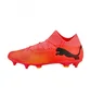 Бутсы мужские Puma Future 7 Match Mxsg Red 107714-03