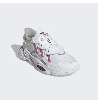 Кроссовки женские Adidas Originals Ozweego W White H04260