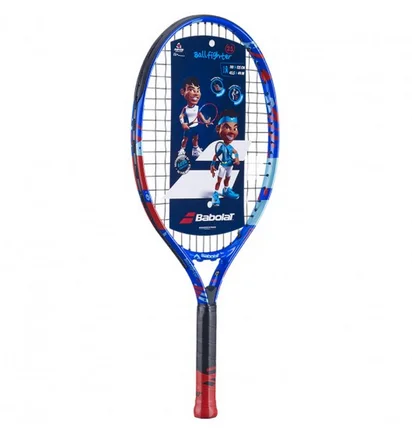 Ракетка для великого тенісу Babolat Ballfighter 21 2023 Year Multi 140480-100