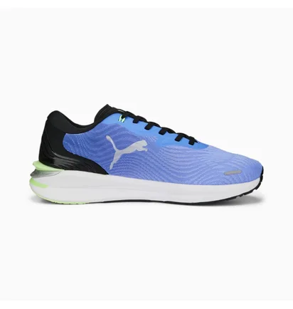 Кросівки чоловічі Puma Electrify Nitro 2 Light Blue 37681408