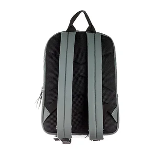 Рюкзак унісекс Rains Backpacks Grey 1383-SLATE