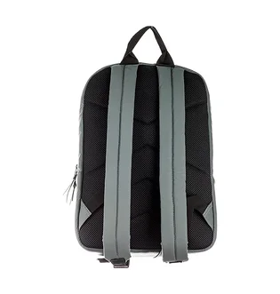 Рюкзак унісекс Rains Backpacks Grey 1383-SLATE