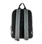 Рюкзак унісекс Rains Backpacks Grey 1383-SLATE