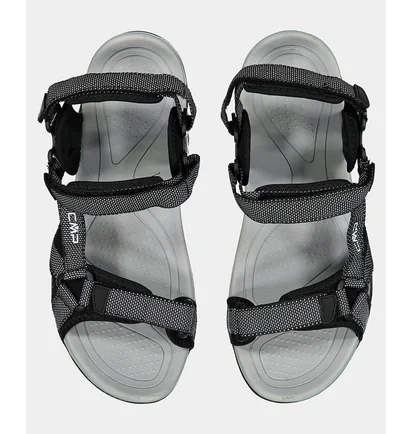 Сандалі чоловічі CMP Hamal Hiking Sandal Grey 38Q9957-U901