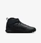 Сороконожки детские Nike Phantom Luna 2 Club Tf Black FJ2607-002