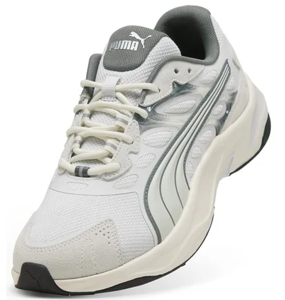 Кросівки унісекс Puma Insphere Grey 404715-07