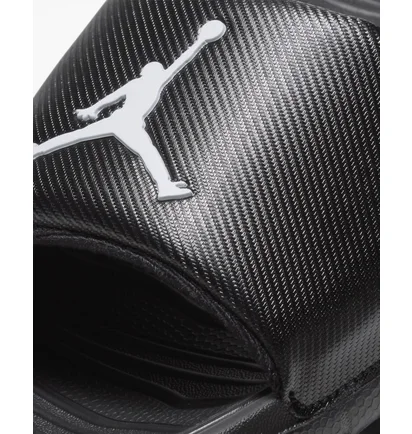 Тапочки мужские Air Jordan Break Slide Black Ar6374-010