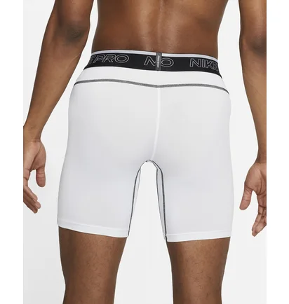 Шорти чоловічі Nike Pro Dri-FIT Short DD1917-100