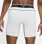 Шорти чоловічі Nike Pro Dri-FIT Short DD1917-100