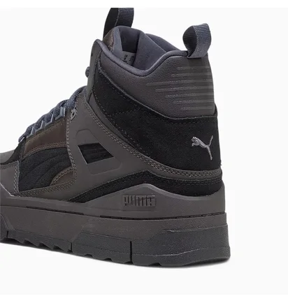 Кросівки чоловічі Puma Slipstream Hi Xtreme Black 393271-02