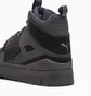 Кросівки чоловічі Puma Slipstream Hi Xtreme Black 393271-02