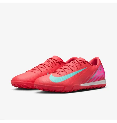 Сороконіжки чоловічі Nike Zoom Vapor 16 Academy Red FQ8449-800