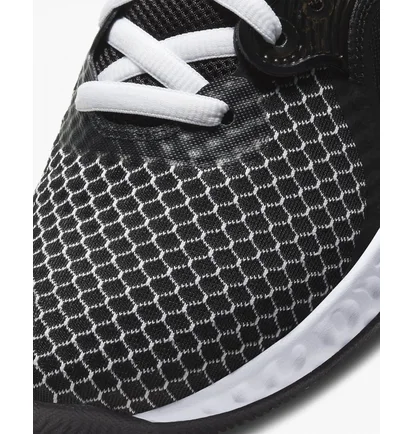 Кроссовки унисекс Nike Renew Elevate Ii Black CW3406-004
