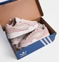 Кроссовки женские Adidas Adi2000 X Pale Pink IE9575
