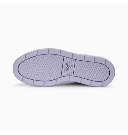 Кросівки жіночі Puma Karmen L White 38461510