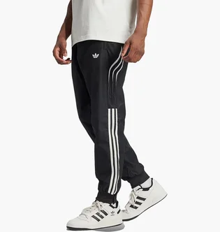 Штани чоловічі Adidas Q3 Atlanta Black IX6723