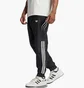 Штаны мужские Adidas Q3 Atlanta Black IX6723