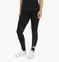 Лосини жіночі Puma Essentials+ Metallic Black 848307-51
