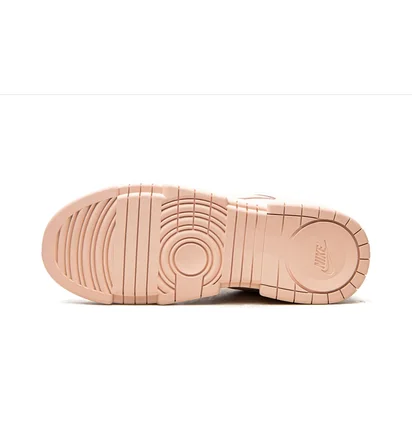 Кроссовки женские Nike Wmns Dunk Low Disrupt Peach CK6654-602