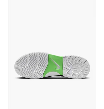 Кросівки чоловічі Nike Court Lite 4 White/Black FD6574-105