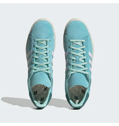 Кросівки чоловічі Adidas Campus 80S Shoes Turquoise IF5336