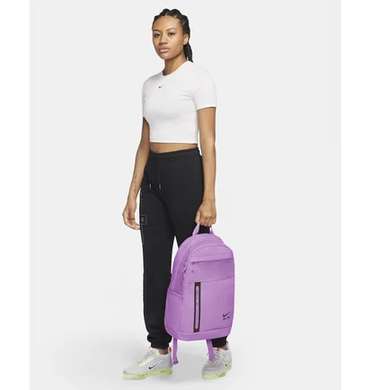 Рюкзак унисекс Nike Elmntl Prm Bkpk-Nk Air Sp23 Pink Dr6264-532