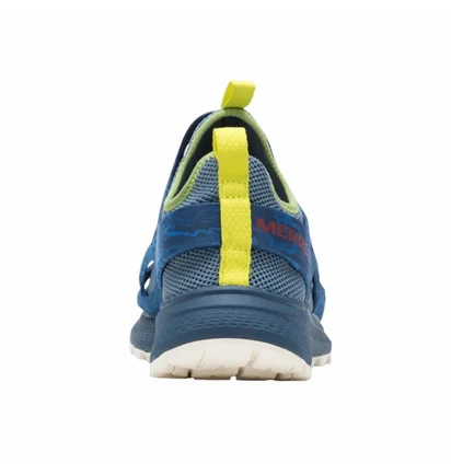 Кросівки чоловічі Merrell Hydro Runner Blue J067031