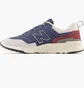 Кросівки чоловічі New Balance Cm997 Blue/Beige CM997HWK