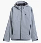 Куртка чоловіча 4F Windproof Softshell With 5000 Membrane Grey 4FWSS26TSOFM550-25S