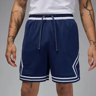 Шорты мужские Air Jordan Dri-Fit Sport Diamond Shorts Blue HF9910-410