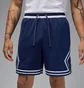 Шорты мужские Air Jordan Dri-Fit Sport Diamond Shorts Blue HF9910-410