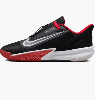 Кросівки чоловічі Nike Precision 7 Easyon Black FN0324-001