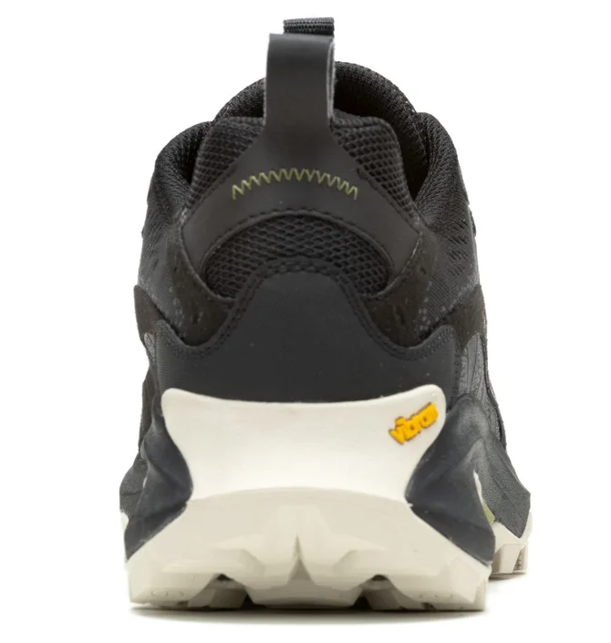 ᐉ Кросівки чоловічі Merrell Moab Speed 2 Black J037525 - придбати