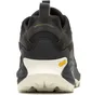Кроссовки мужские Merrell Moab Speed 2 Black J037525