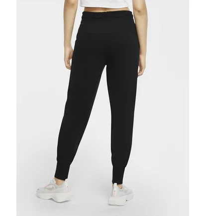 Штани жіночі Nike Nsw Tech Fleece Pant Black CW4292-010