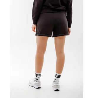 Шорти жіночі Puma Power Shorts Tr Black/White 678746-01