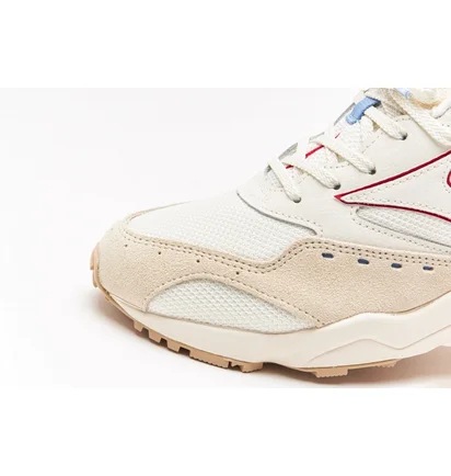 Кроссовки мужские Mizuno Contender S Beige D1GA227401