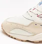 Кроссовки мужские Mizuno Contender S Beige D1GA227401