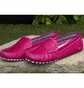 Туфли женские Lacoste Concours 5 Srw Pink 27SRW1216047
