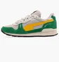 Кросівки чоловічі Puma Rx 737 New Vintage Grey/Green 38757301