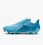 Бутсы унисекс Nike Phantom Gx 2 Academy Easyon Light Blue FD6724-400