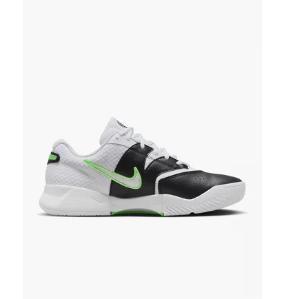 Кросівки чоловічі Nike Court Lite 4 White/Black FD6574-105