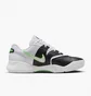 Кросівки чоловічі Nike Court Lite 4 White/Black FD6574-105