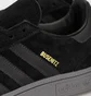 Кроссовки мужские Adidas Busenitz Vintage Black Gy6905