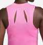 Майка жіноча Nike Dri-Fit Court Advantage Pink FD5673-675