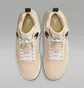 Кроссовки мужские Air Jordan Spizike Low Beige HQ3439-101