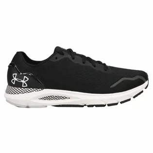 Кроссовки мужские Under Armour Hovr Sonic 6 Running Shoes Black 3026121-001