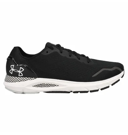 Кроссовки мужские Under Armour Hovr Sonic 6 Running Shoes Black 3026121-001