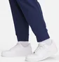 Штани чоловічі Nike Club Knit Joggers Blue FQ4330-410