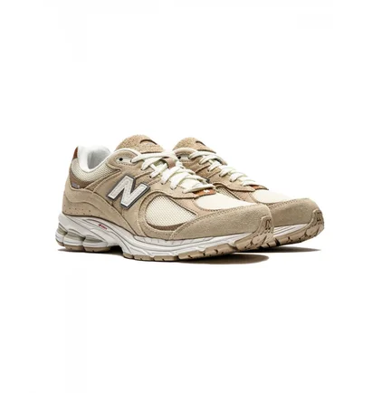 Кроссовки унисекс New Balance M 2002 Rsc Beige M2002RSC